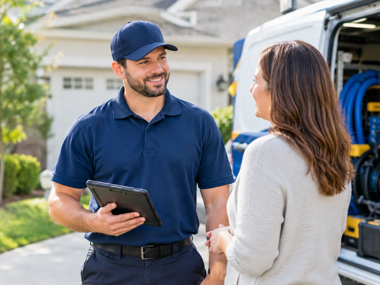 Sewage Backup Cleanup Amston, CT FAQs